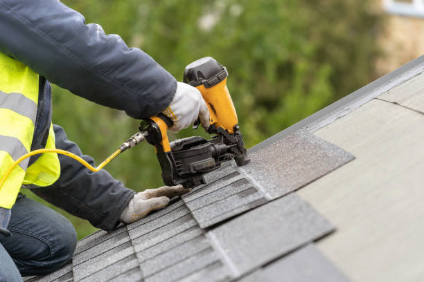 Best 4 Ply Roofing  in Ames, IA