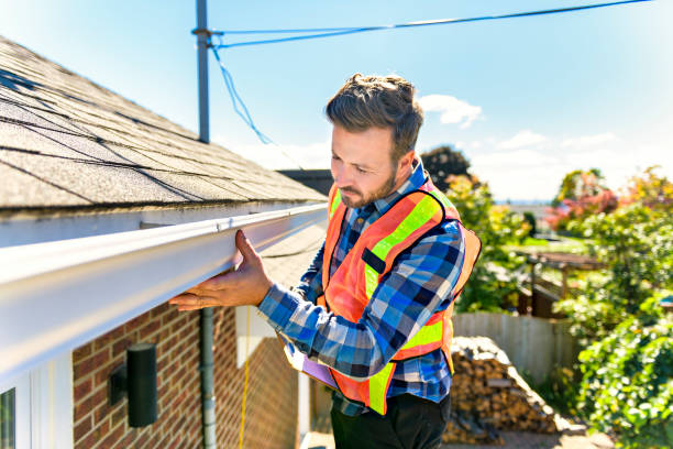 Emergency Roof Repair in Ames, IA